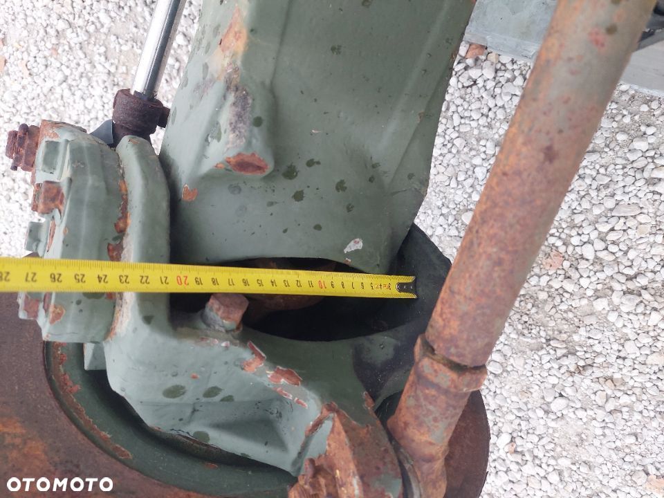 MOST ZF APL-1552 [ D-182 SZ-10 ][NAP 41415] - 11