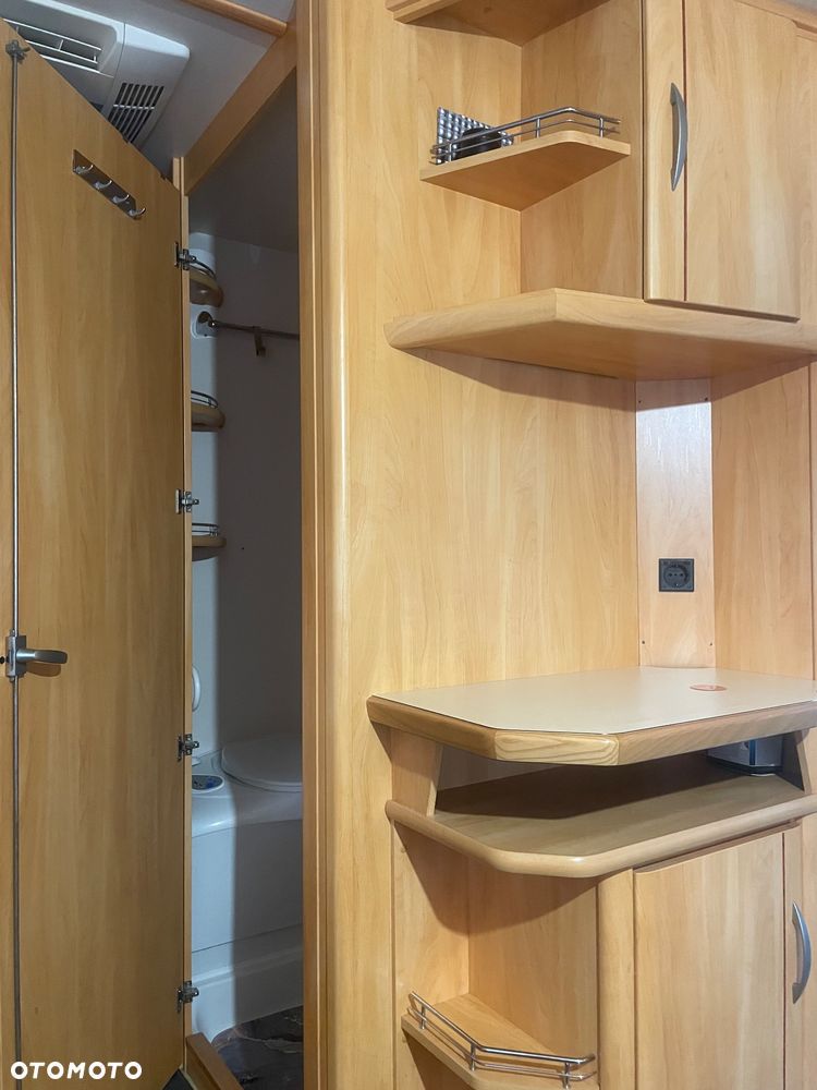 Fendt SAPHIR 540 - 11