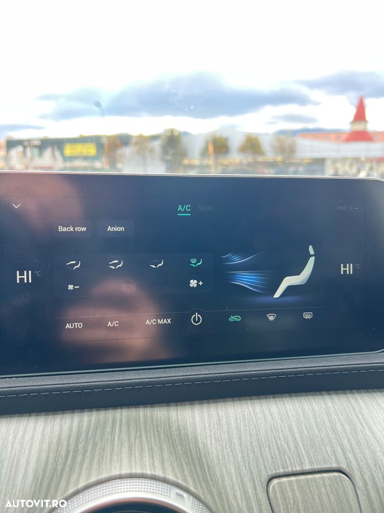 Forthing 4 Yacht - 16