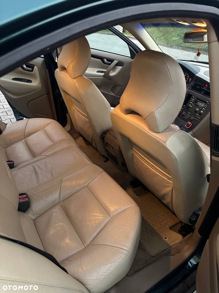 Volvo S60 2.4 - 26
