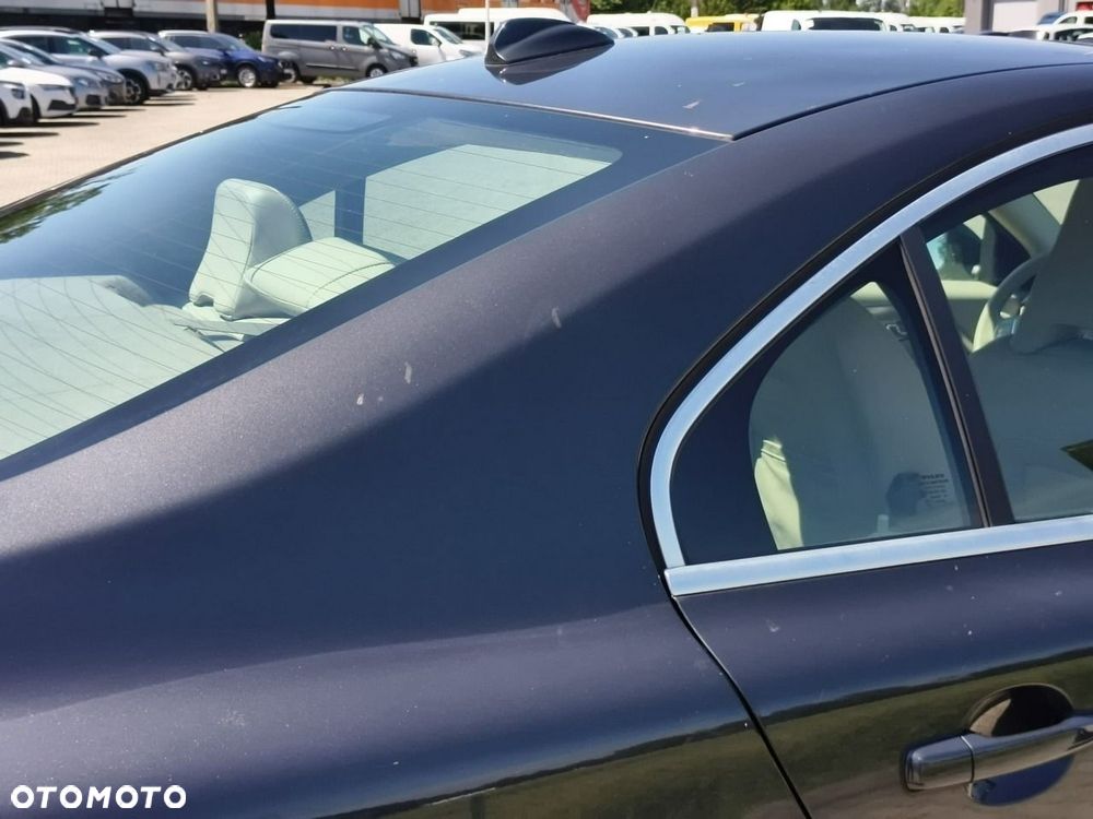 Volvo S80 - 16