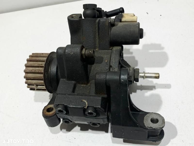 Pompa injectie Renault Scenic 3 (2009-2011) 1.5 dci K9K (636) 110 cp H8201100115 - 2