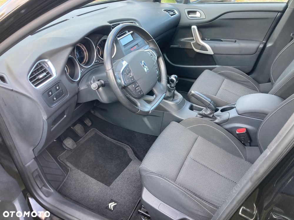 Citroën DS4 - 5