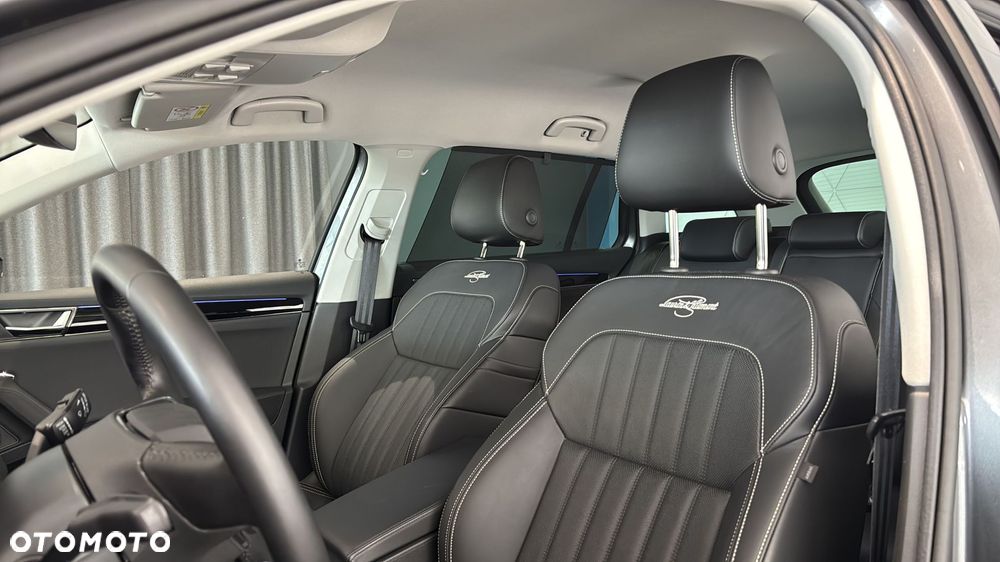 Skoda Superb 2.0 TDI SCR L&K DSG - 12