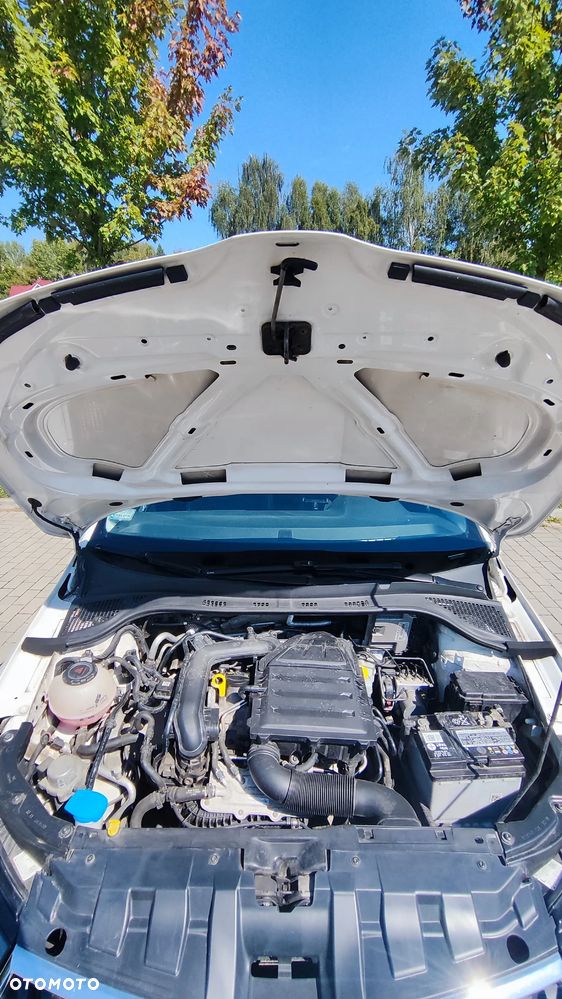 Skoda Fabia 1.0 TSI Ambition - 16