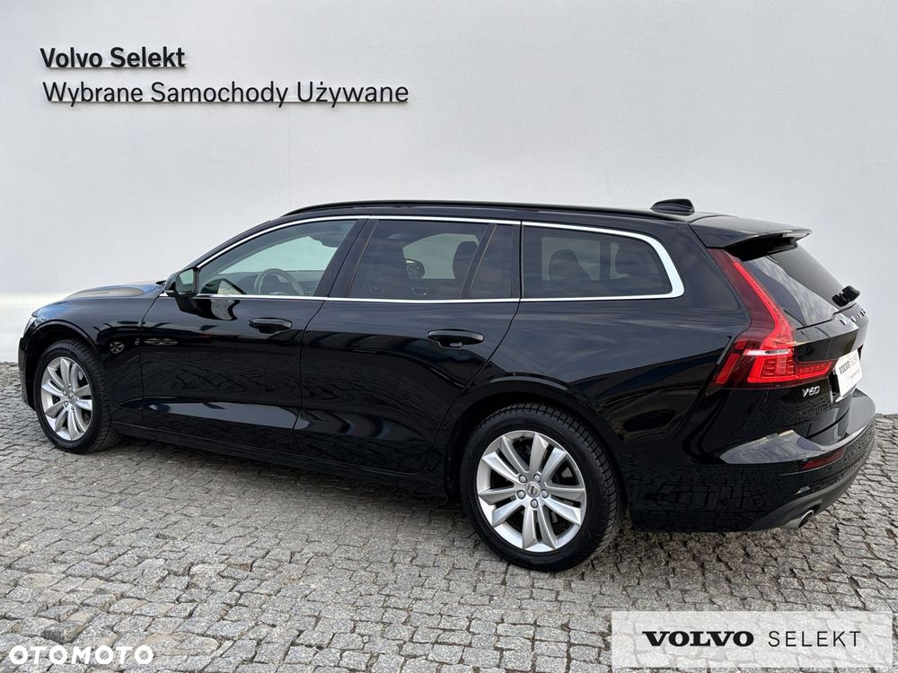Volvo V60 - 4