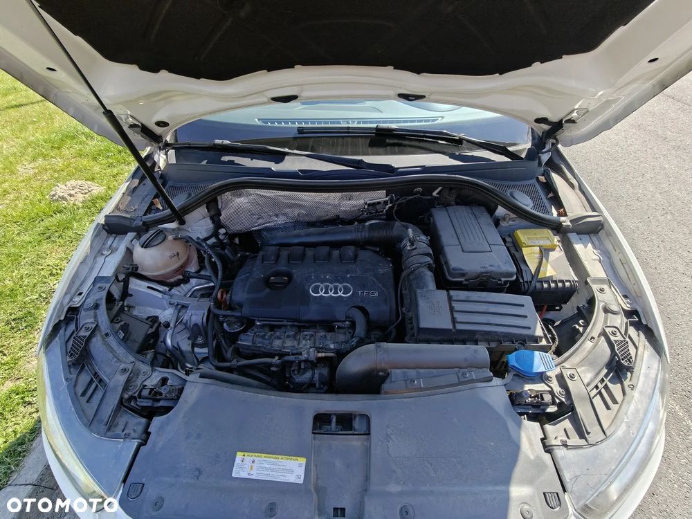 Audi Q3 - 14