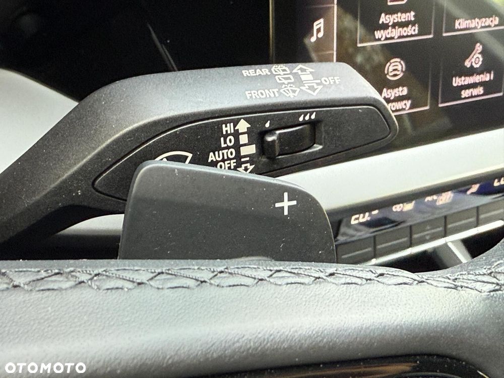 Audi A3 Sportback - 16