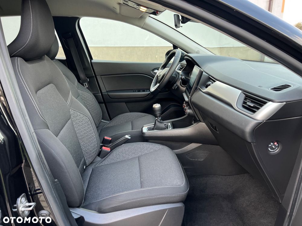 Renault Captur TCe 90 INTENS - 23