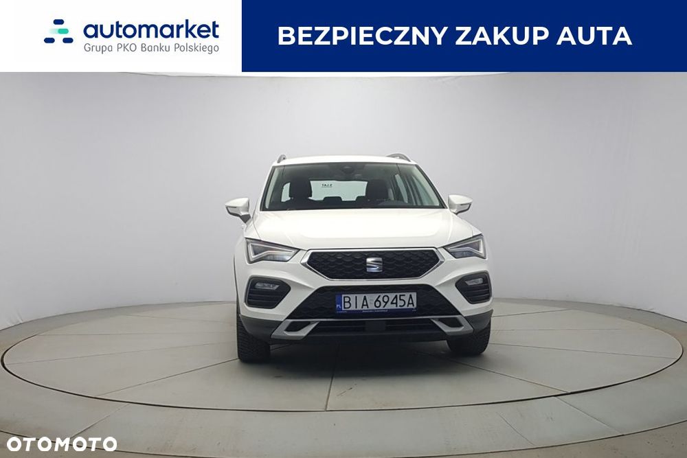 Seat Ateca 2.0 TDI Style S&S DSG - 2