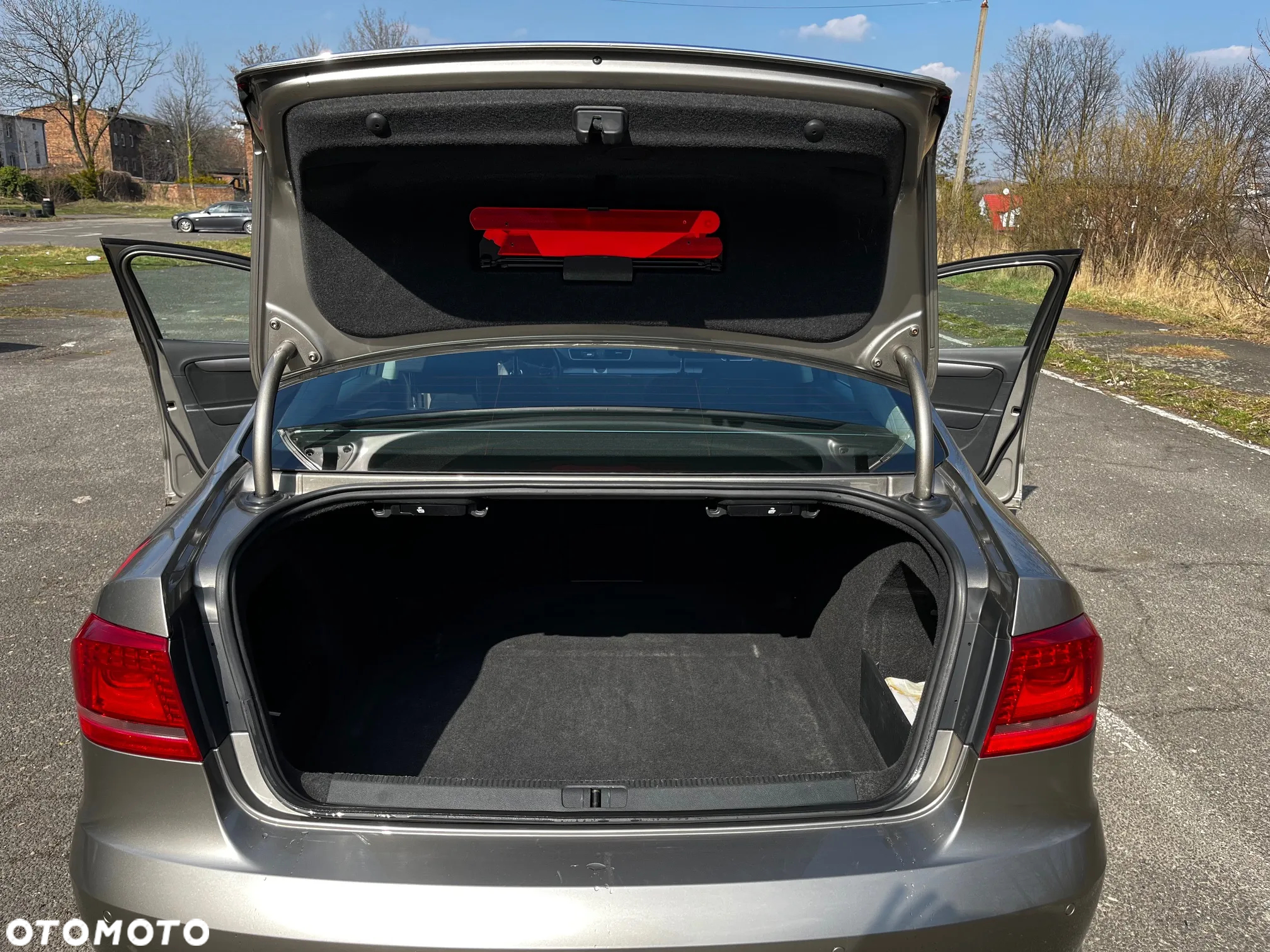 Volkswagen Passat 1.4 TSI Comfortline - 10