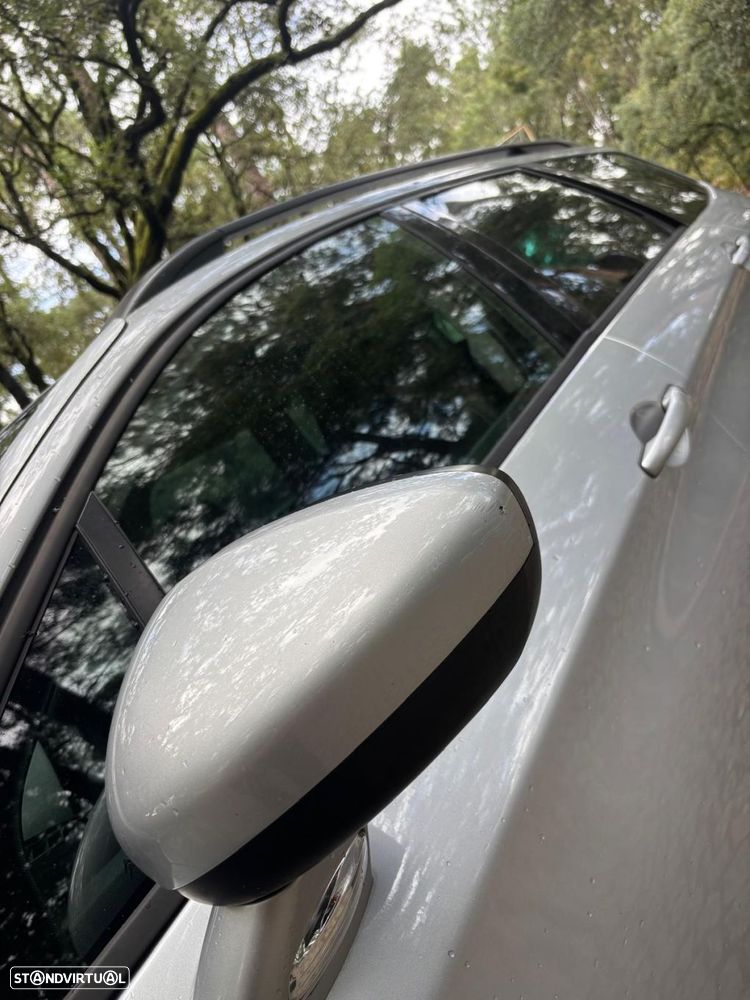 Citroën C5 Break - 3