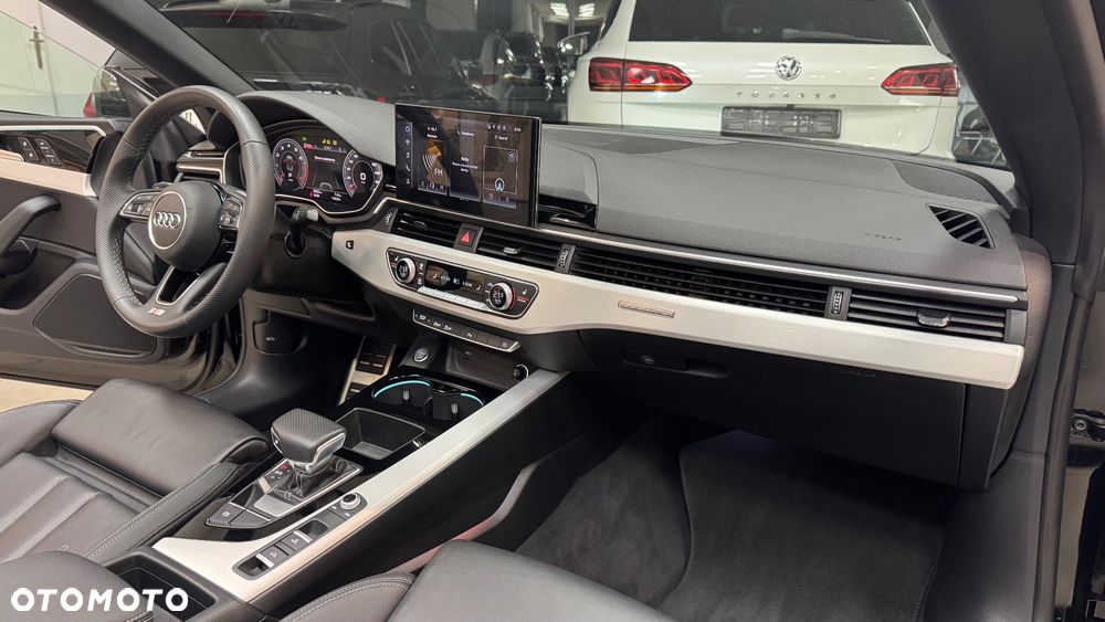 Audi A5 Cabrio - 35