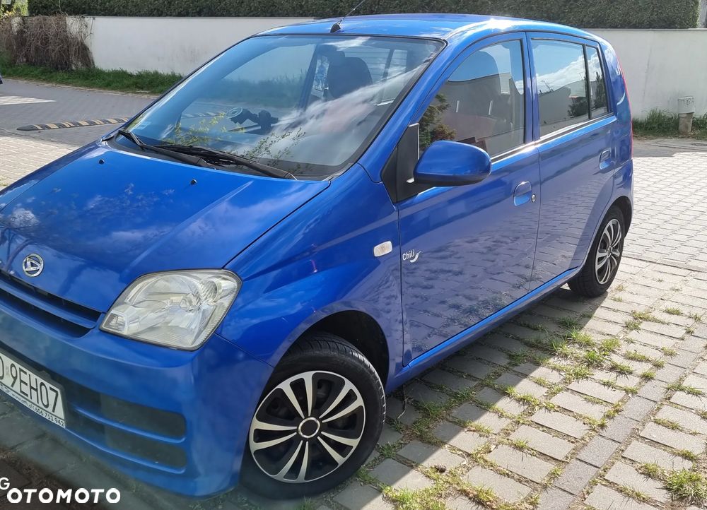 Daihatsu Cuore 1.0 Plus - 1