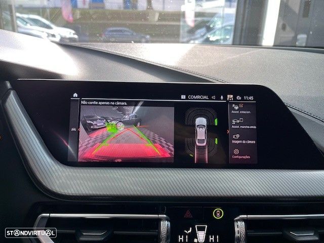 BMW 216 Gran Coupé d Pack Desportivo M - 17