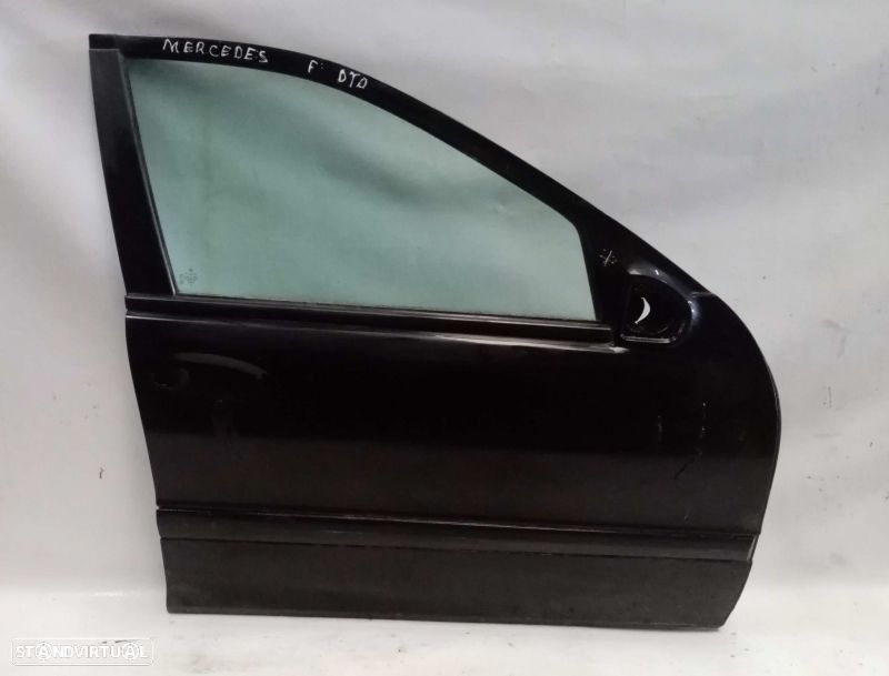 Porta frente direita MERCEDES-BENZ Classe C (W203) - 1