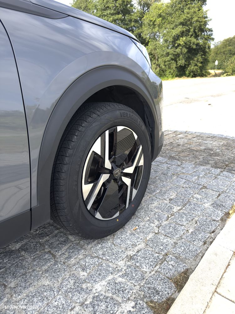 Peugeot 2008 1.2 PureTech Allure EAT8 - 18