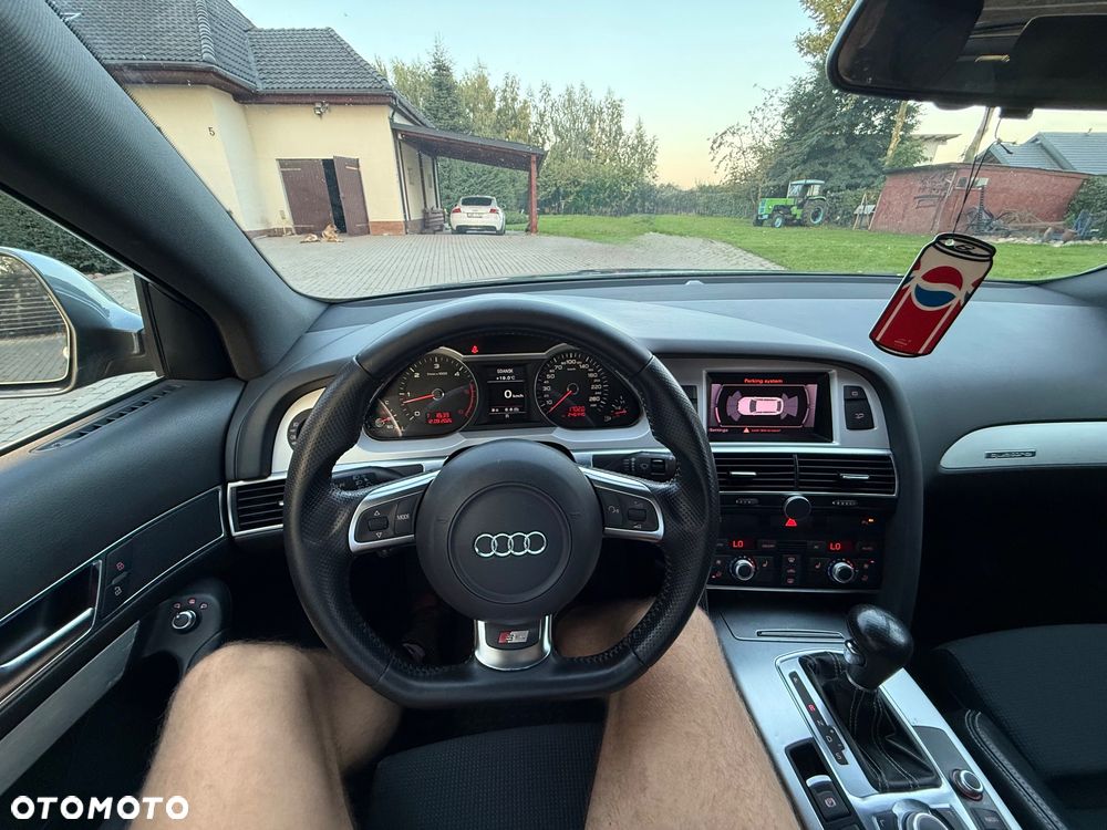 Audi A6 Avant - 12