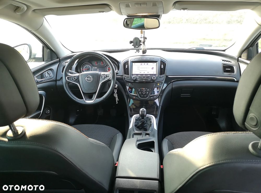 Opel Insignia - 2