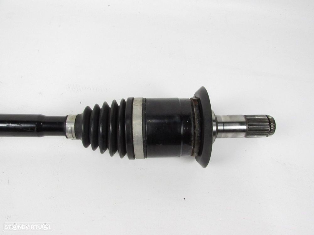 Transmissão Esquerdo/Trás Seminovo/ Original BMW 1 (F20)/BMW 3 (F30, F80)/BMW 3... - 3