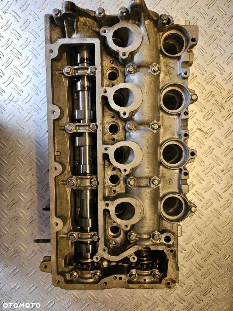 głowica peugeot, citroen 2.0 hdi 9641752610 - 4