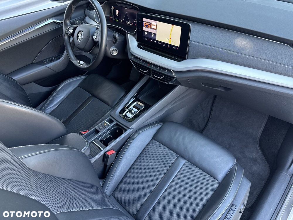 Skoda Octavia 1.4 TSI Plug-In Hybrid Style DSG - 13