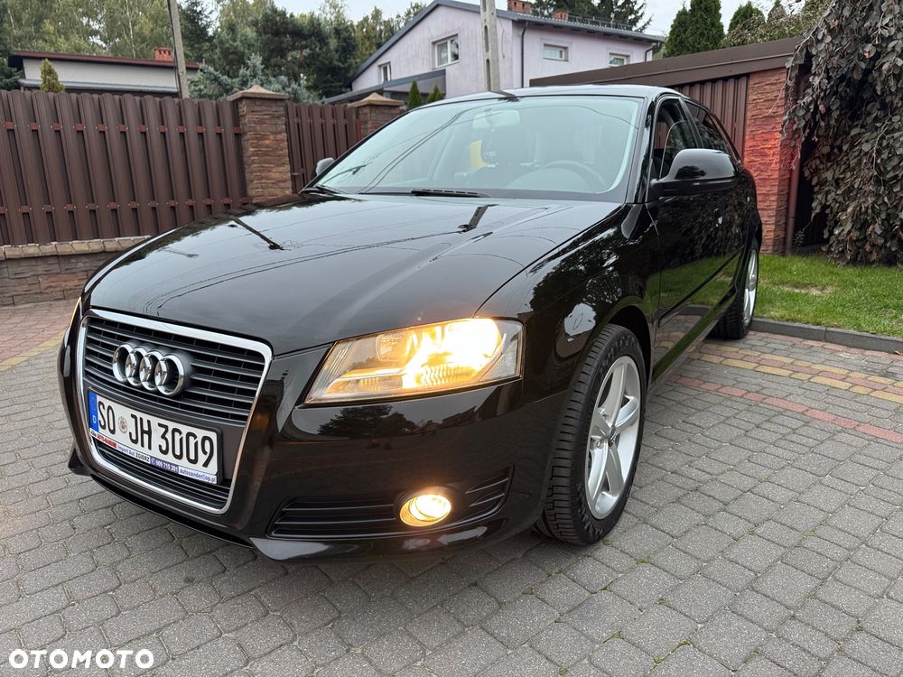 Audi A3 Sportback - 20