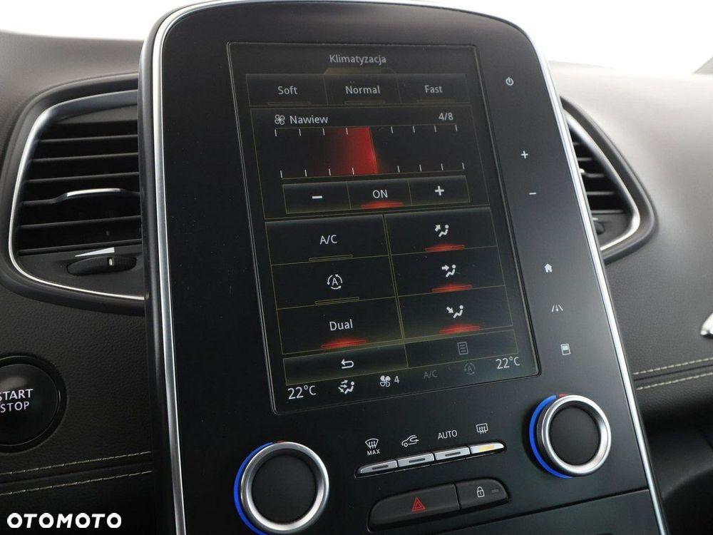 Renault Scenic ENERGY dCi 110 INTENS - 29