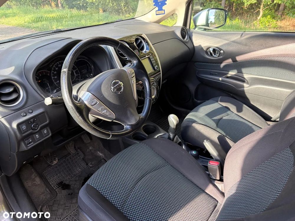 Nissan Note 1.2 N-Tec - 3