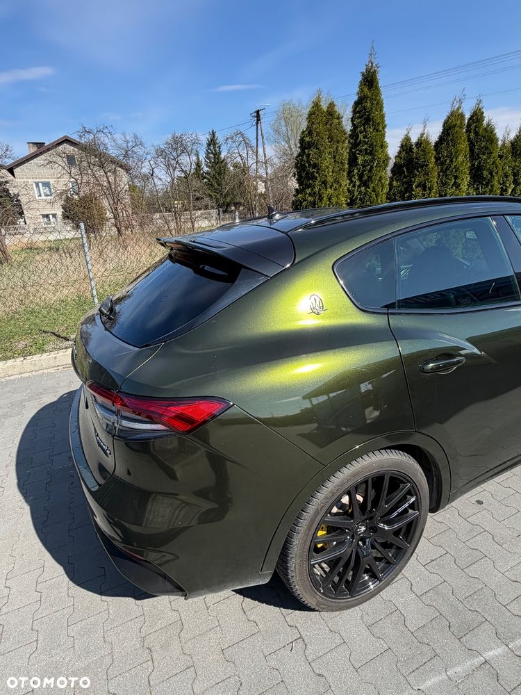 Maserati Levante Modena - 11