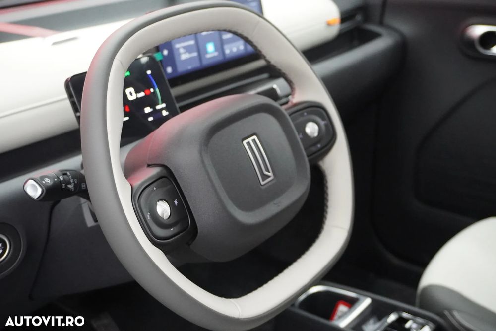 LINKTOUR Alumi Elite - 9