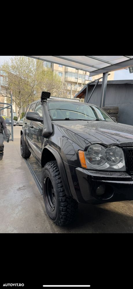 Jeep Grand Cherokee - 2