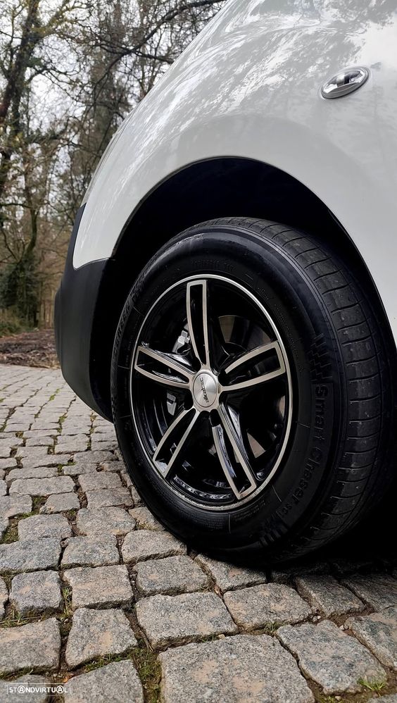 Citroën Berlingo 1.6hdi 5 lugares+Carga=Mista - 17