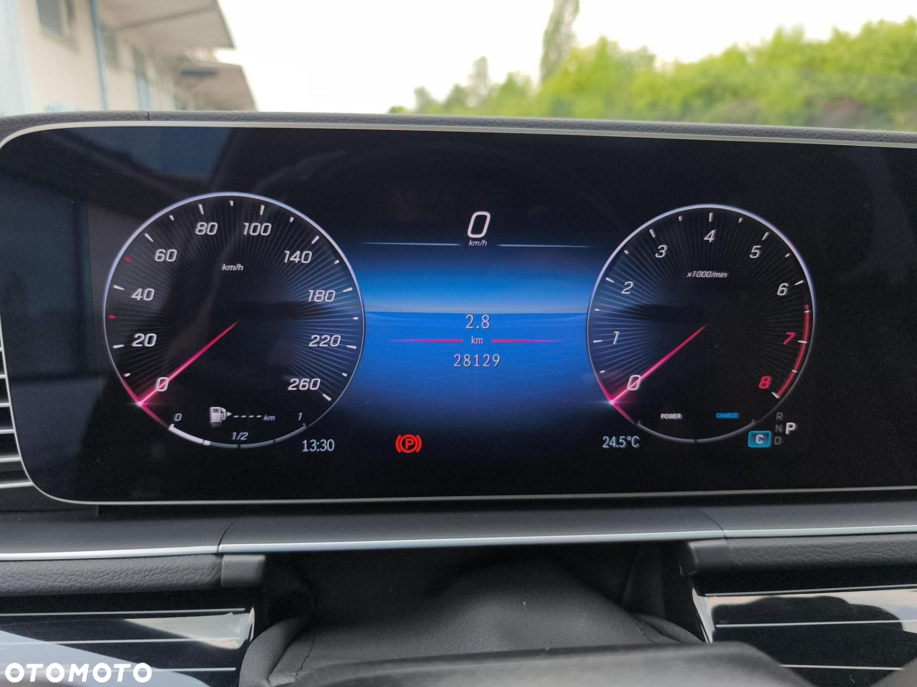 Mercedes-Benz GLS - 18