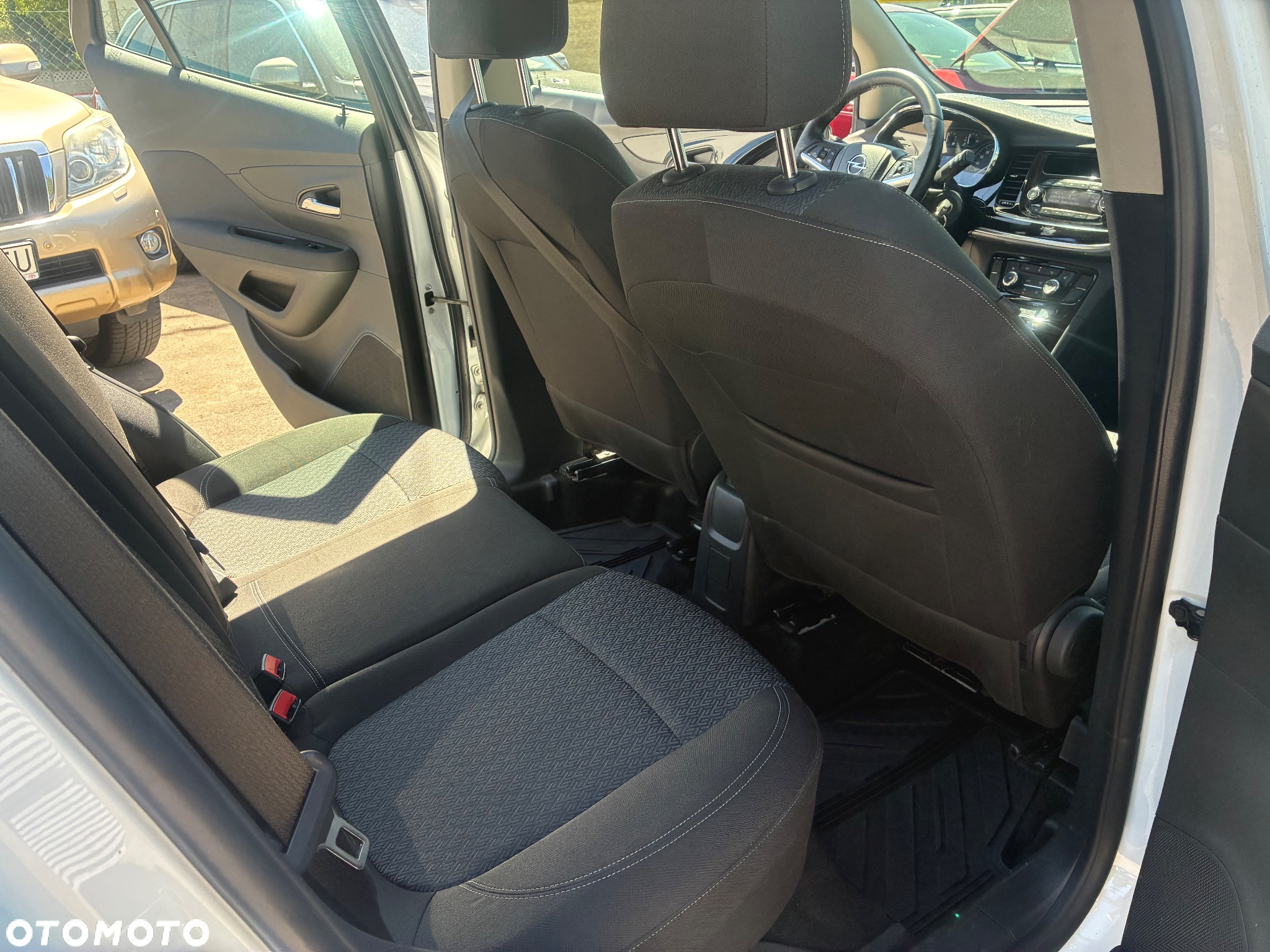 Opel Mokka - 17