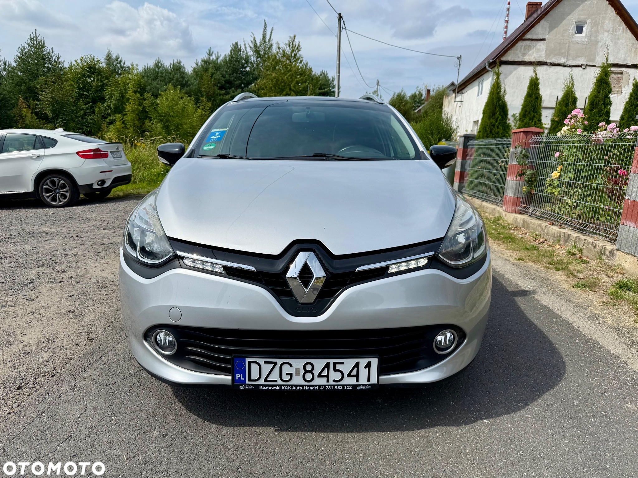 Renault Clio Grandtour Energy TCe 90 Start & Stop Limited - 6
