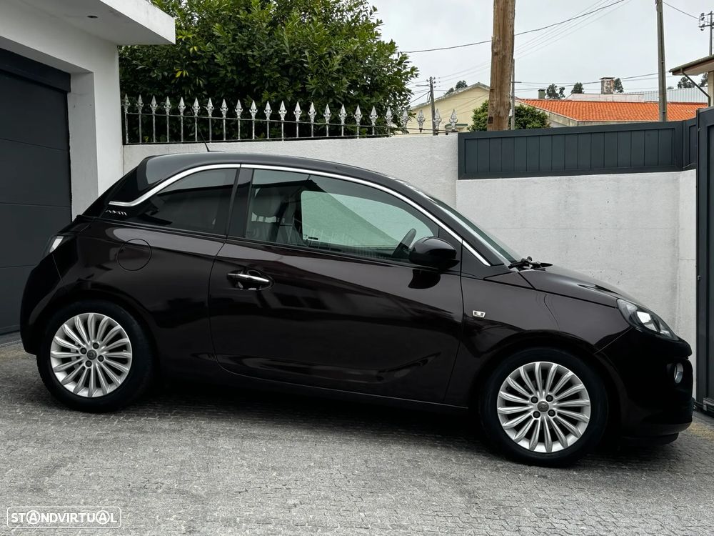 Opel Adam 1.2 Glam - 6
