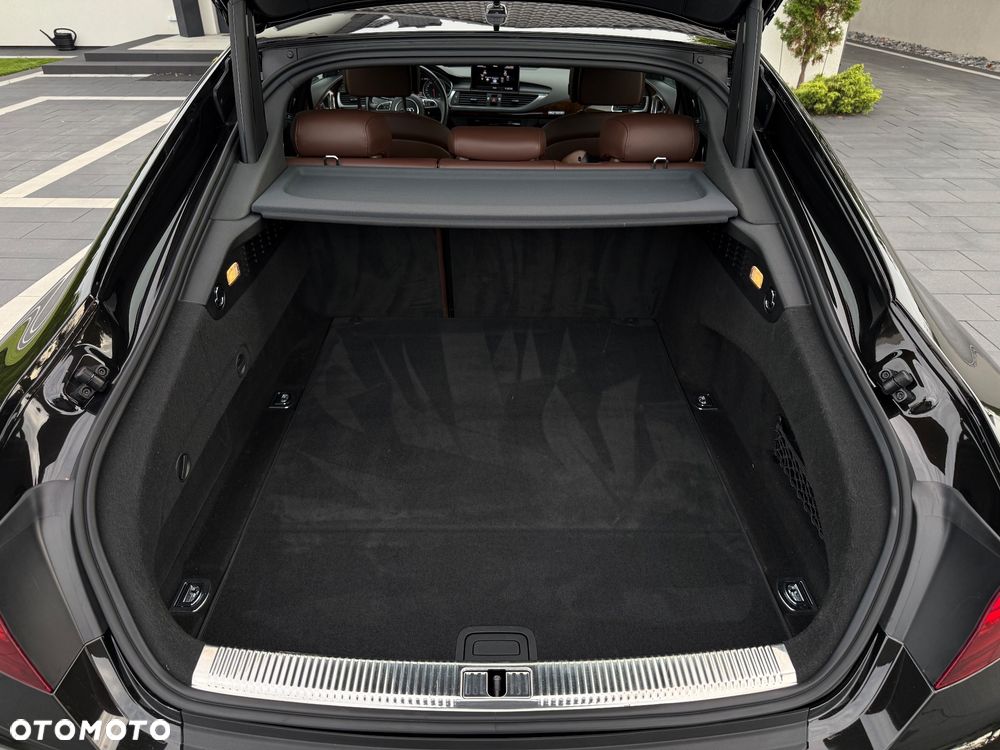 Audi A7 Sportback - 35