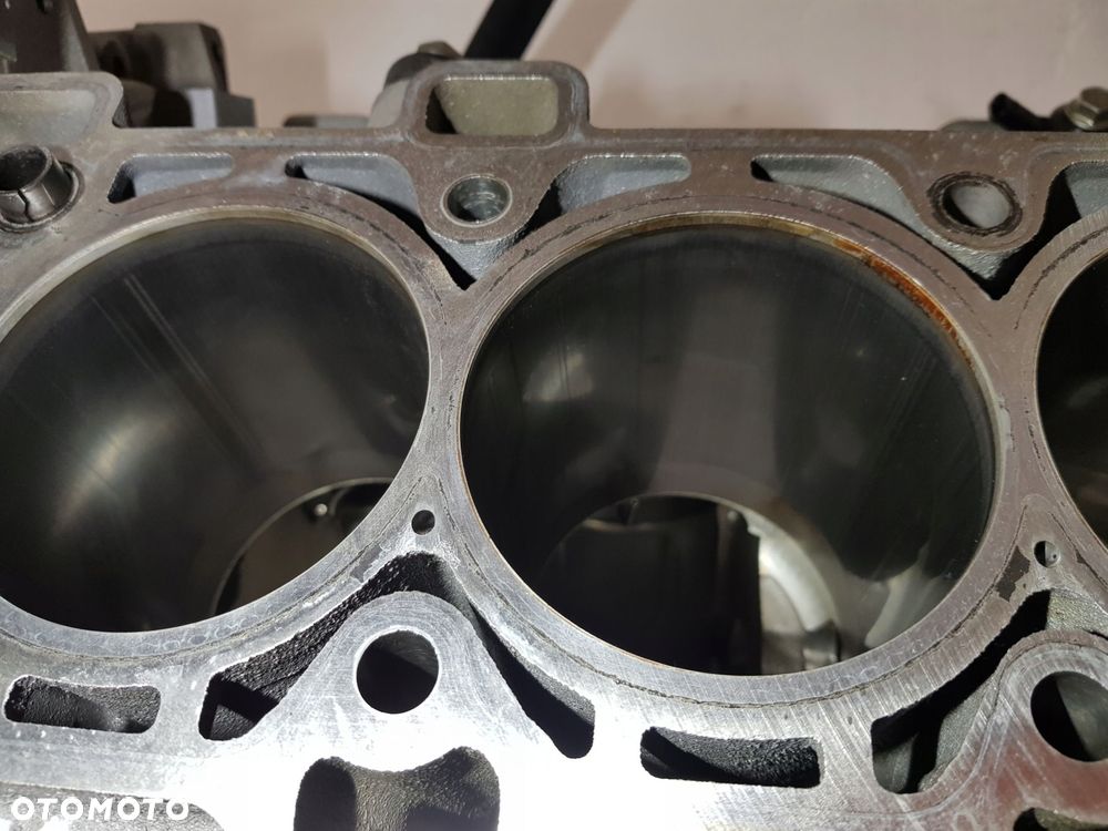 blok silniika rfjr3e6015da ford mustang vi gt 5.0 b v8 2017- - 8