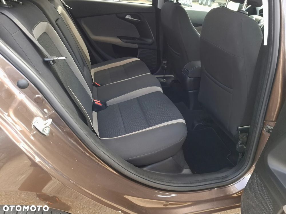 Fiat Tipo 1.6 MultiJet Lounge - 20