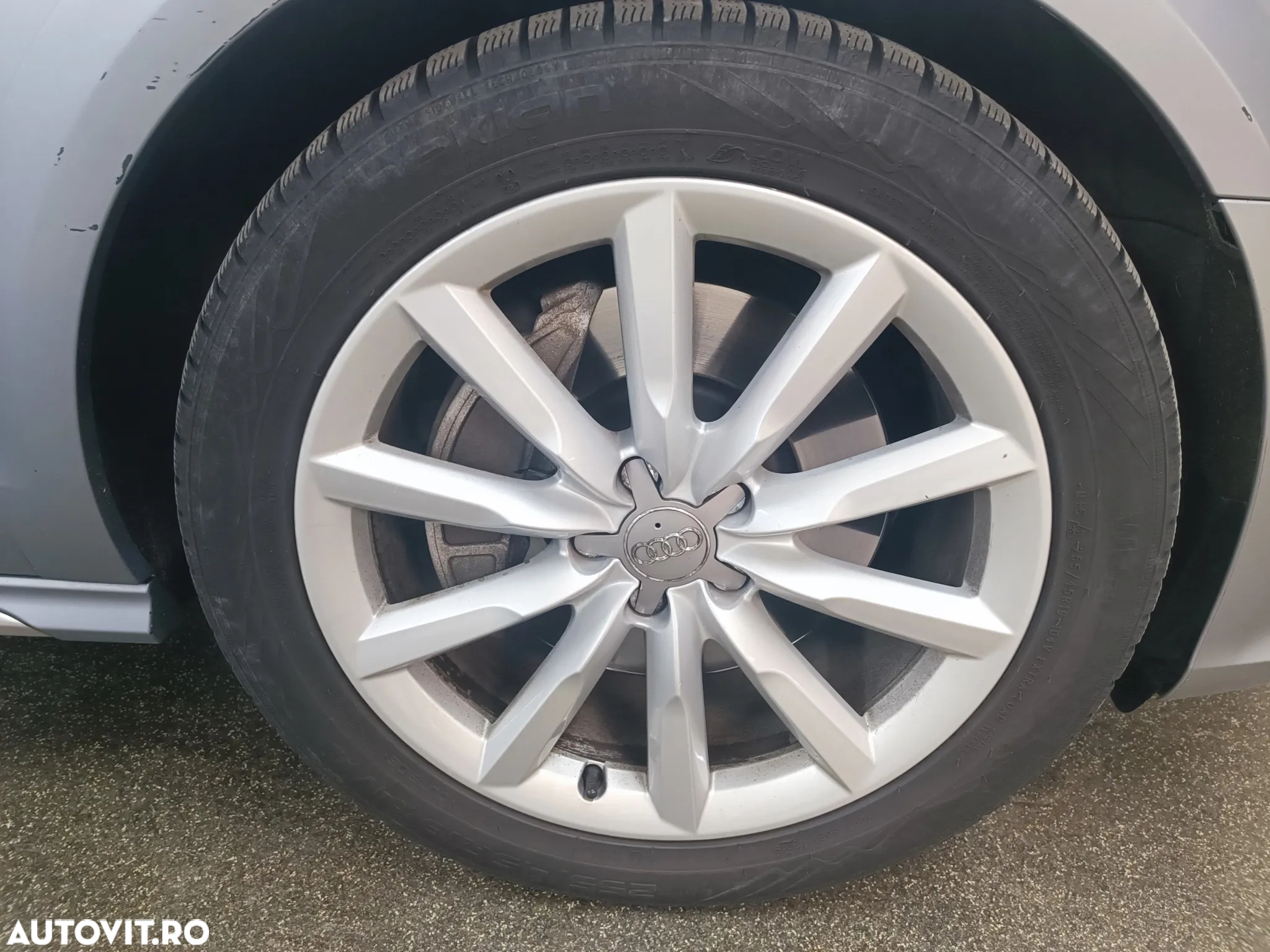 Audi A6 Allroad 3.0 TDI Quattro Tiptronic - 27