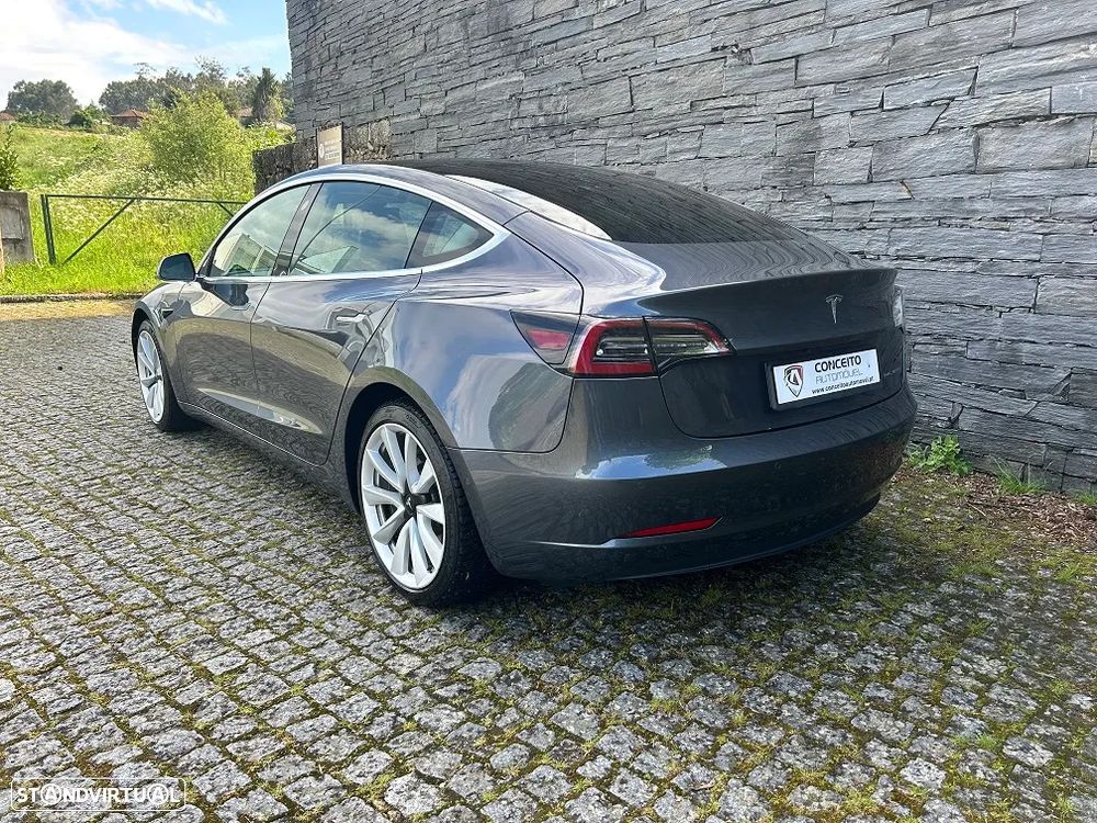 Tesla Model 3 Long Range AWD Dual Motor - 7
