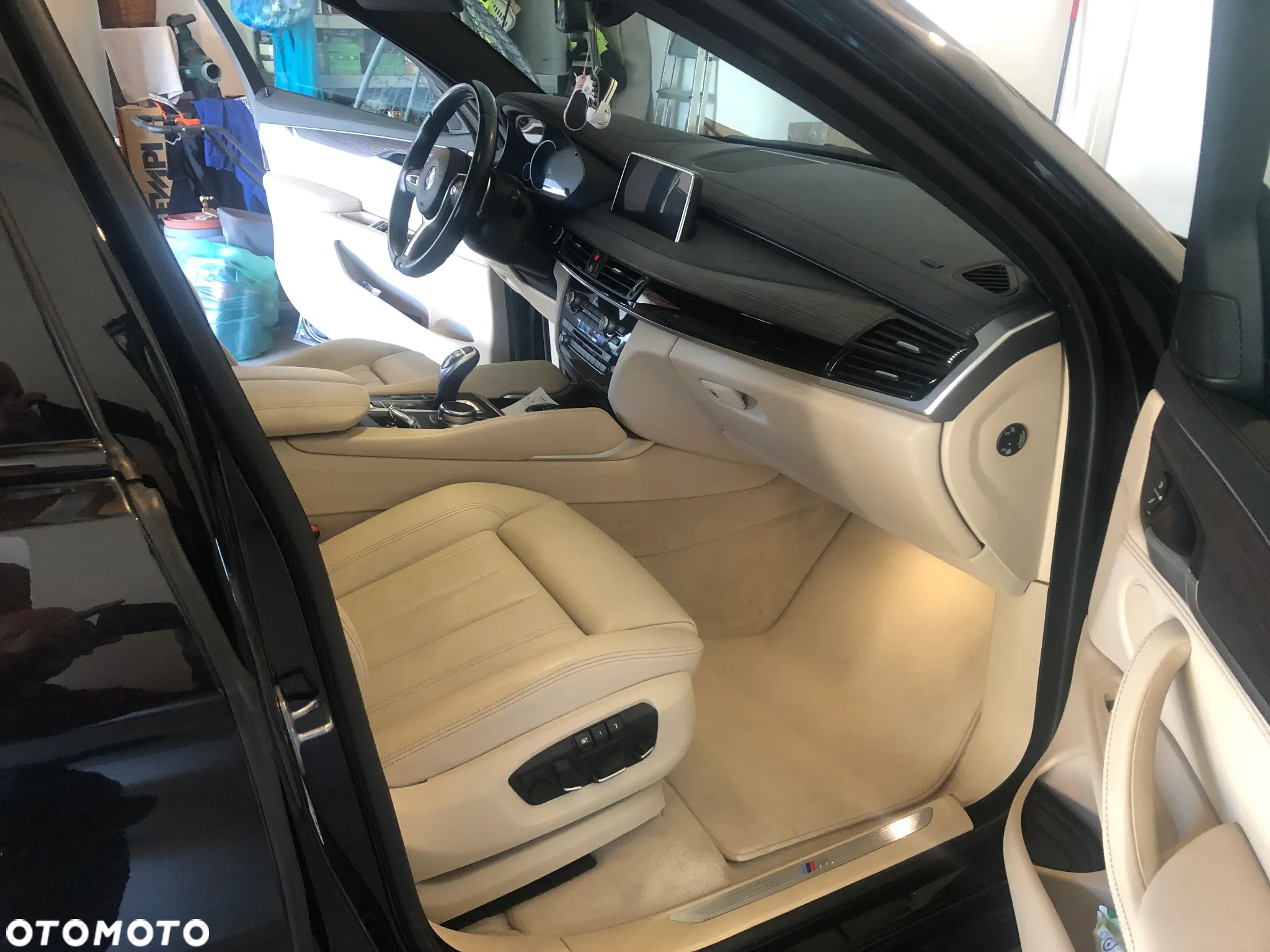 BMW X6 xDrive30d M Sport - 10
