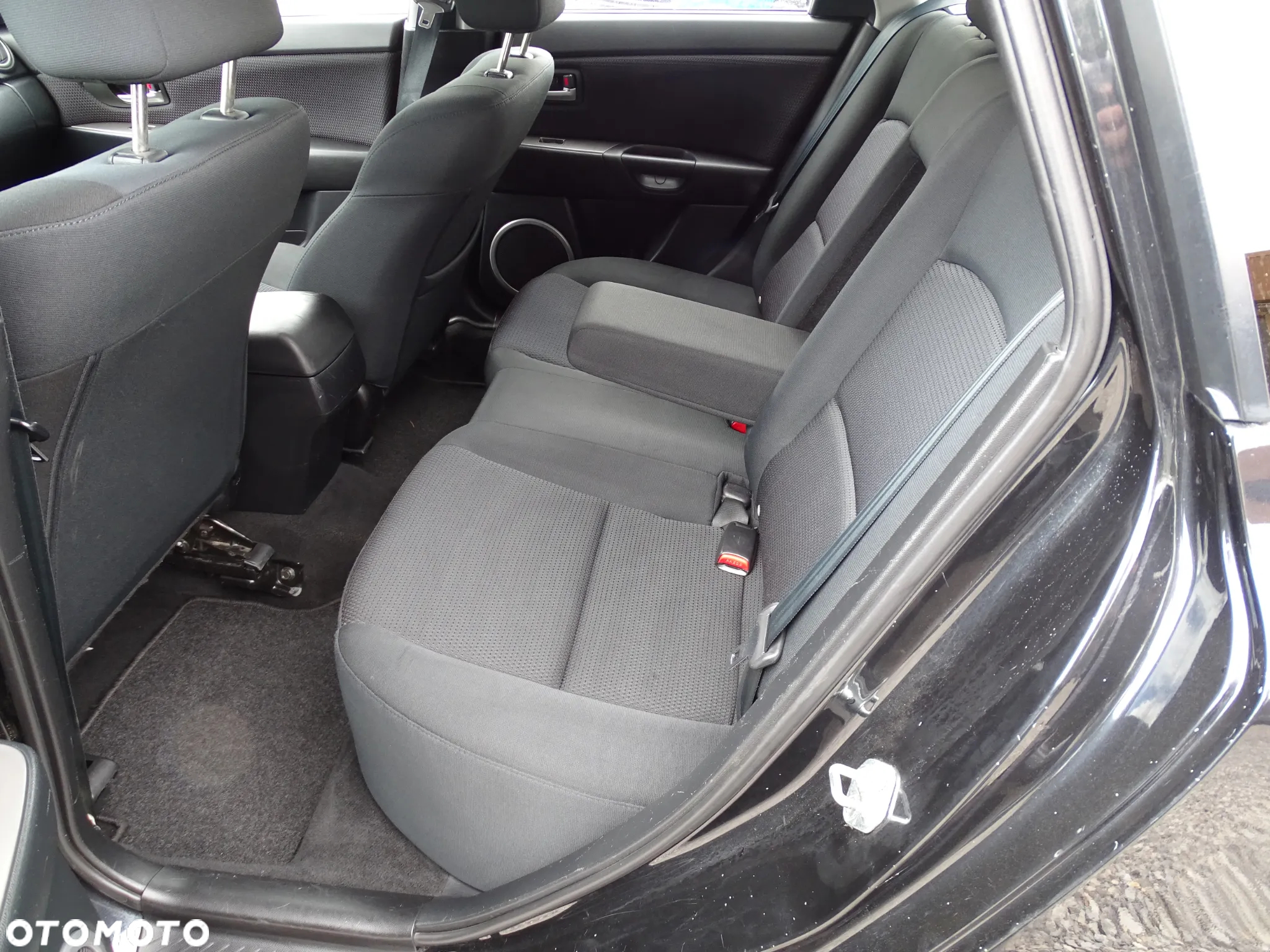 Mazda 3 - 21