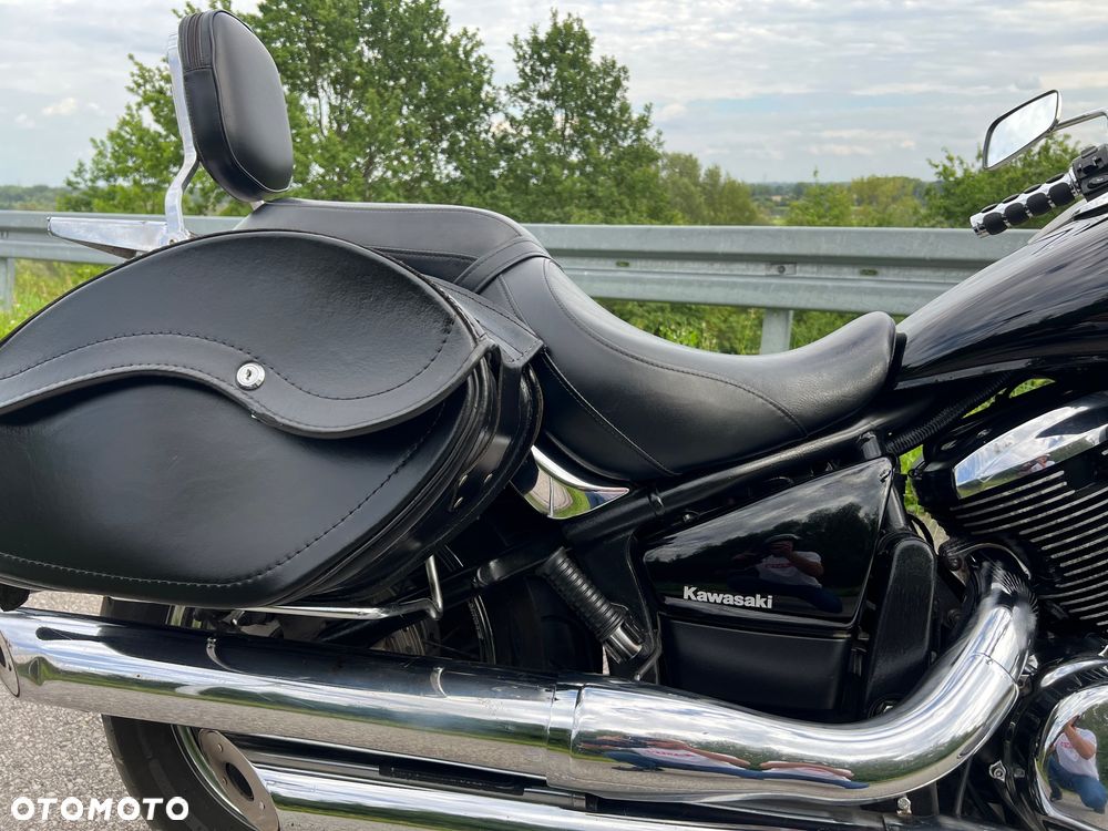 Kawasaki Vulcan - 14