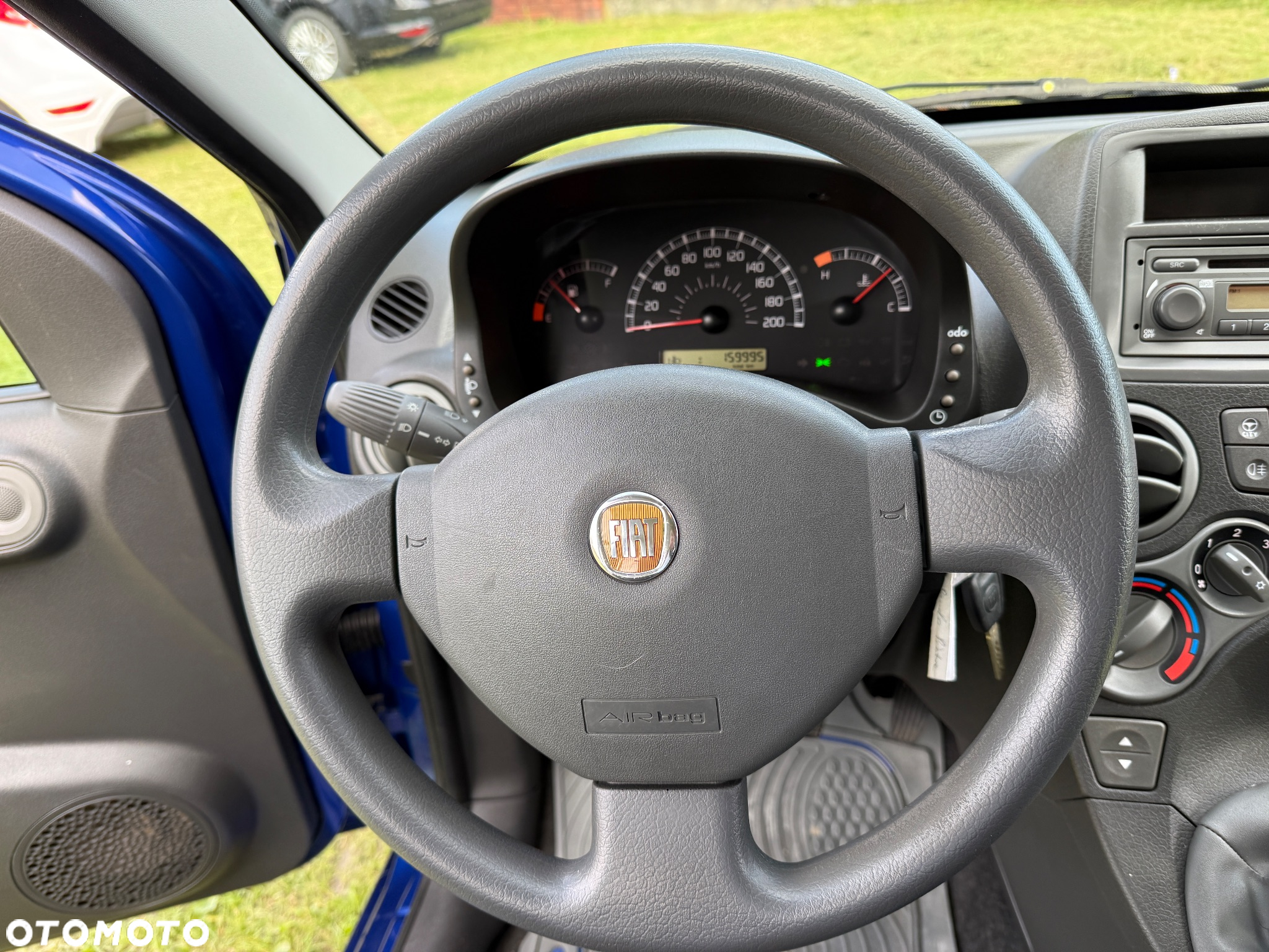 Fiat Panda 1.2 Active Eco - 17
