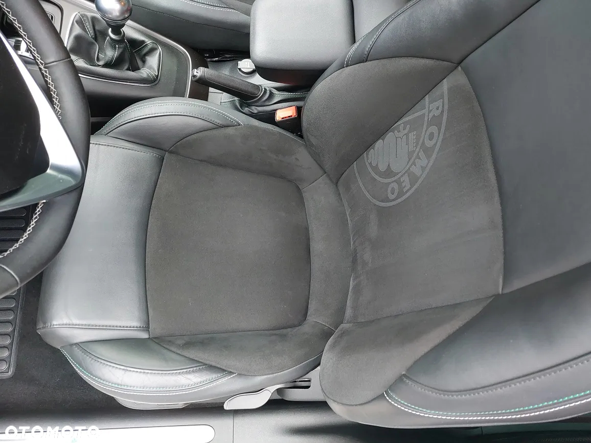 Alfa Romeo Giulietta 1.4 TB Super - 11