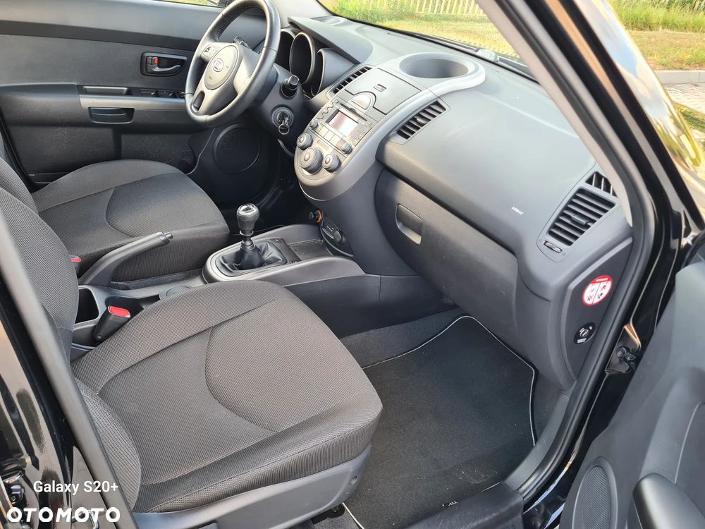 Kia Soul - 11
