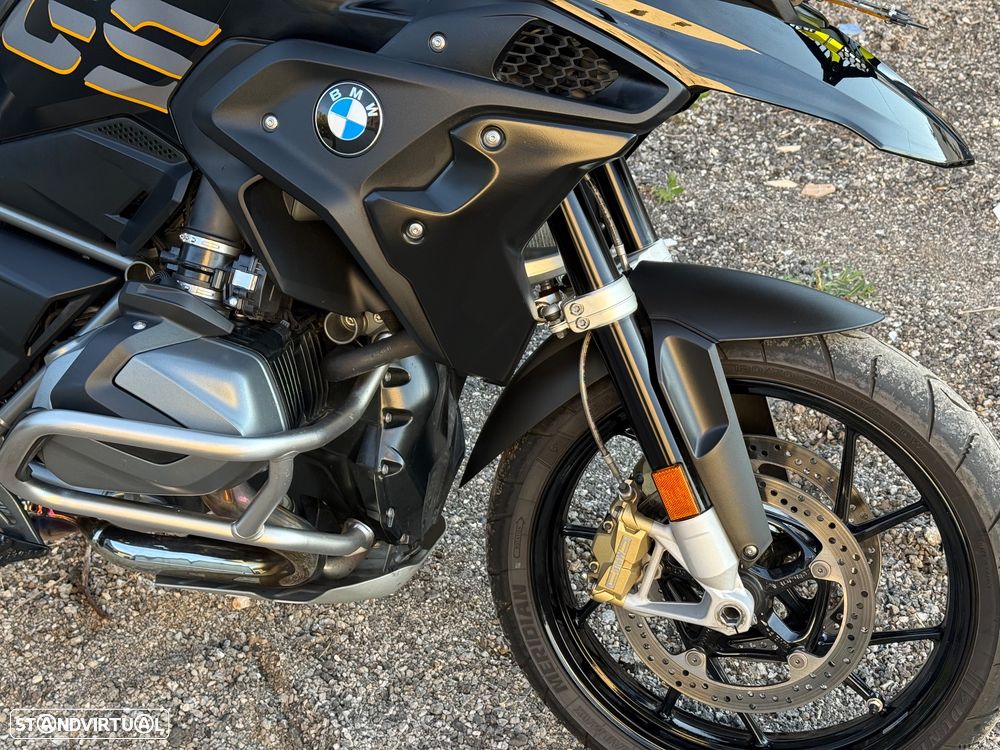 BMW R 1250 GS Exclusive - 10