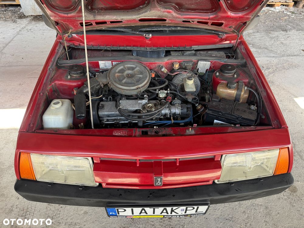 Lada Samara 1500 - 17